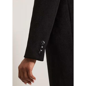 Phase Eight Lydia Long Wool Coat